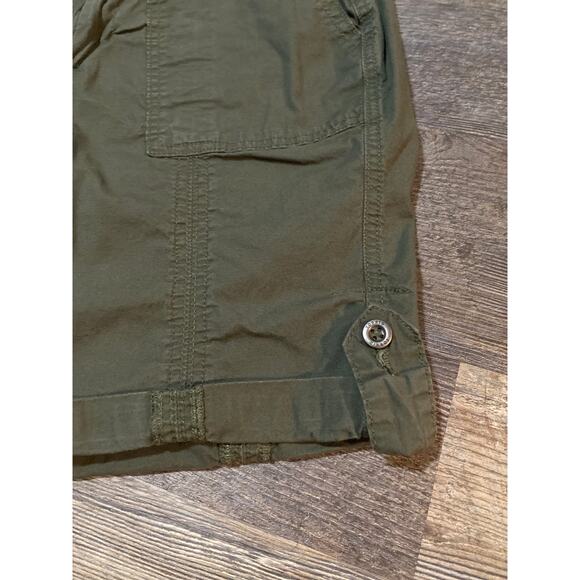 Torrid Bermuda Shorts Size 10 - Picture 7 of 8